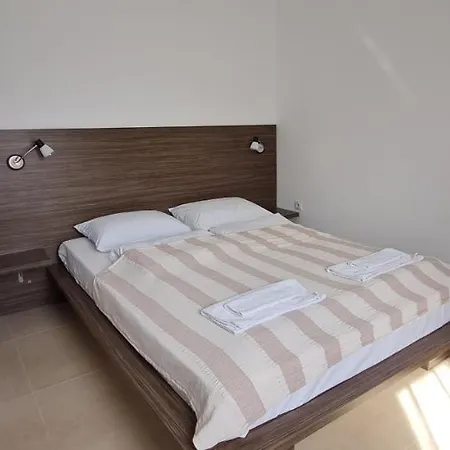 Stars Apartman Palics