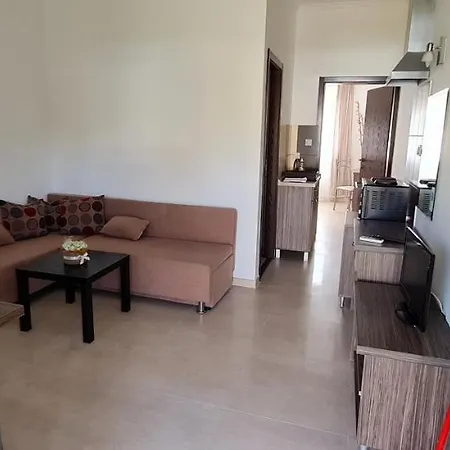 Apartman Stars Palics