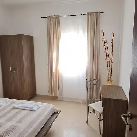 Apartman Stars Palics