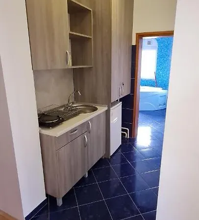 Stars Apartman Palics