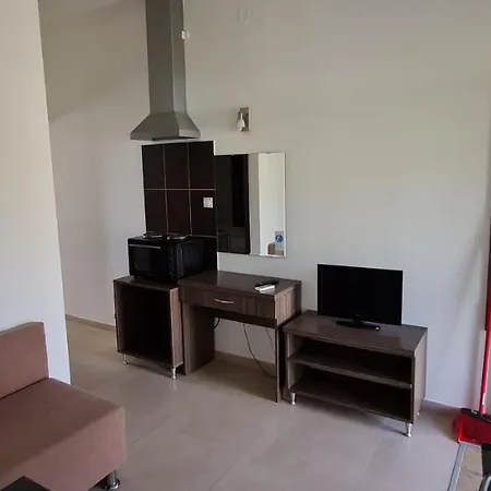 Stars Apartman Palics