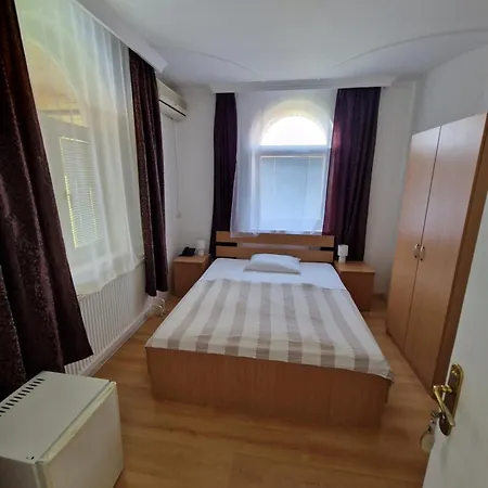 Apartman Stars *