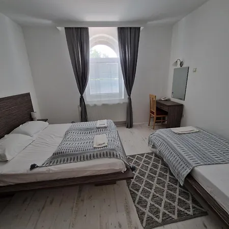 Apartman Stars Palics