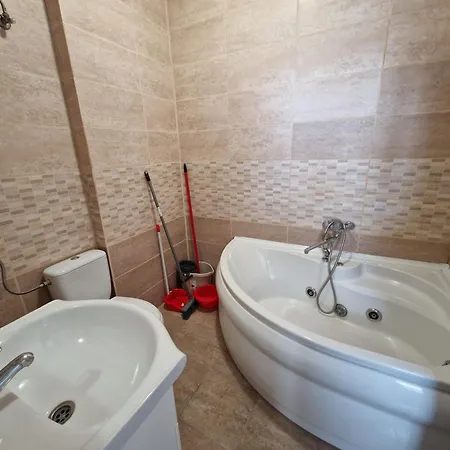 Stars Apartman