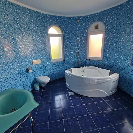 Apartament Stars