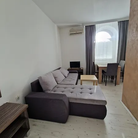 Stars Apartman *