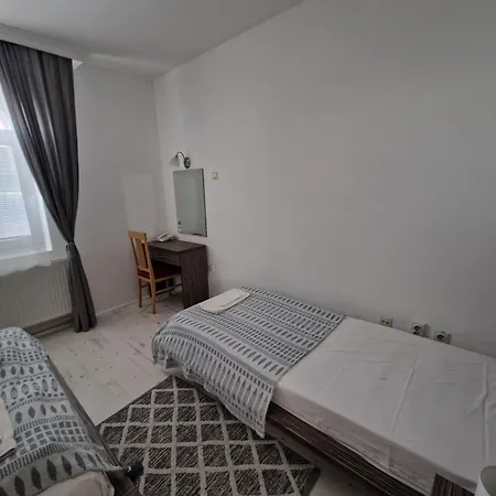 Stars Apartman Palics