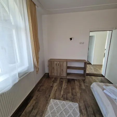 Stars Palić