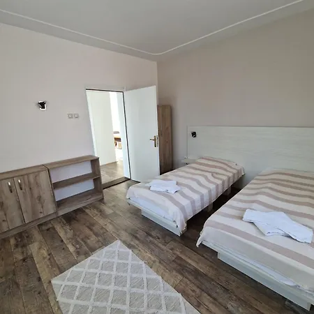 Stars Apartman