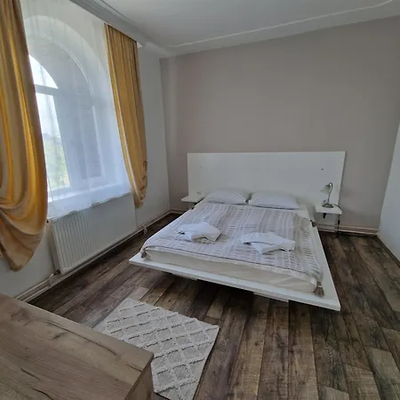 Stars Apartman Palics