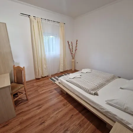 Apartman Stars Palics