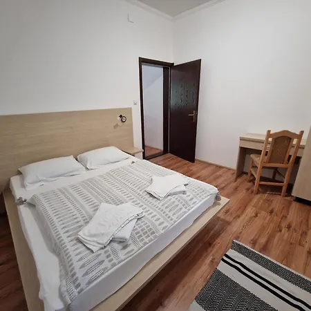 Stars Apartman