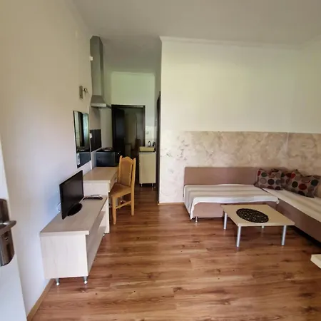Apartman Stars *