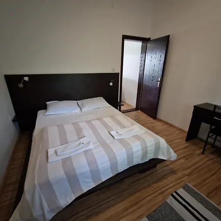 Stars Apartman Palics