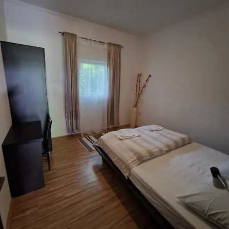 Apartman Stars Palics