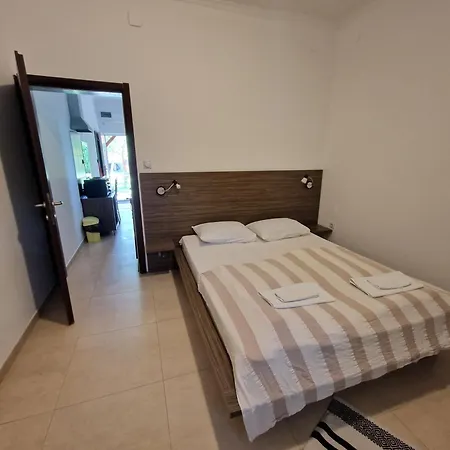Stars Apartman