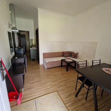Stars Apartament *