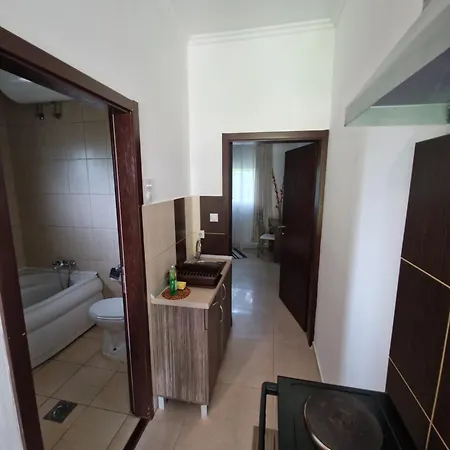 Apartament Stars *