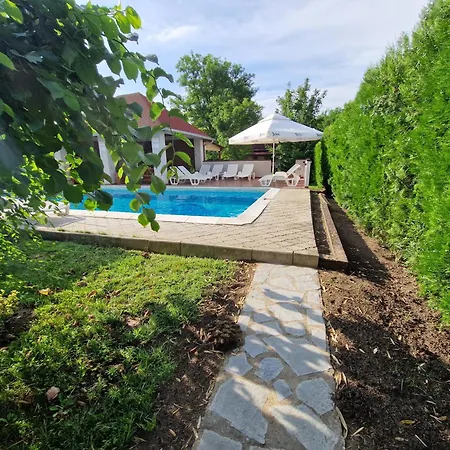 Stars Apartman Palics