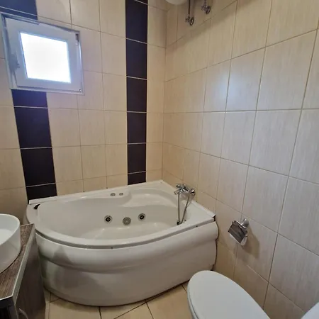 Apartman Stars Palics