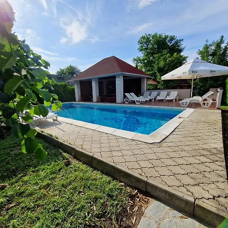 Apartman Stars Palics