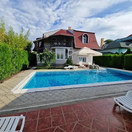 Apartament Stars