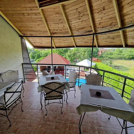 Apartman Stars Palics