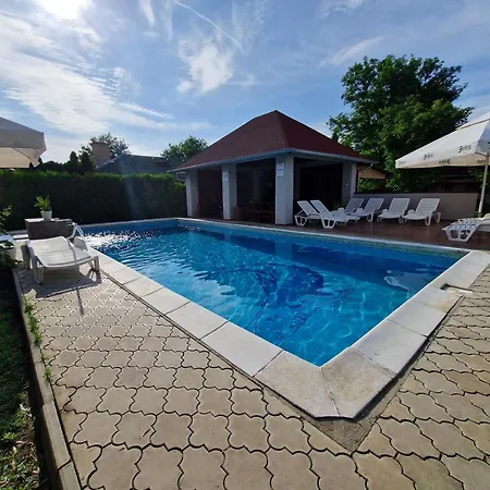 Stars Apartman