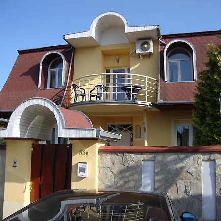 Apartman Stars *