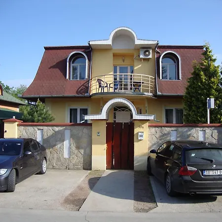 Apartman Stars Palics