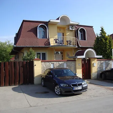 Stars Palić