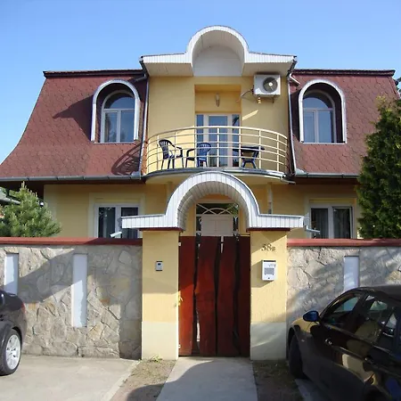 Stars Apartman *