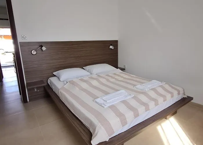 Stars Apartamento Palić