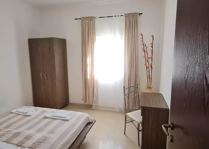 公寓 Stars 帕利克