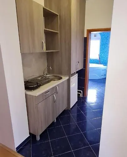 Stars 公寓 帕利克