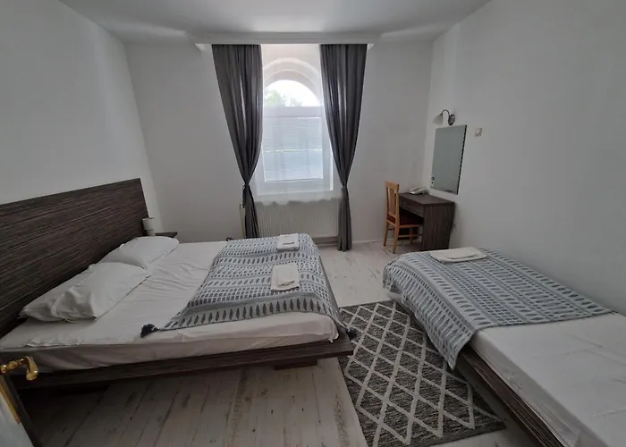 公寓 Stars 帕利克