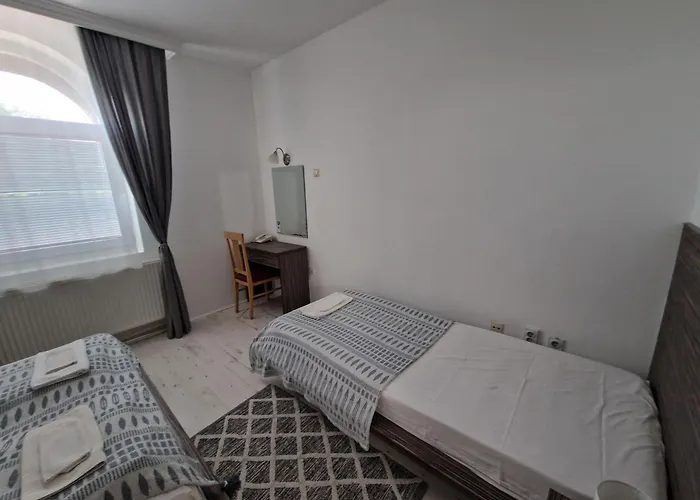 Stars Apartamento Palić