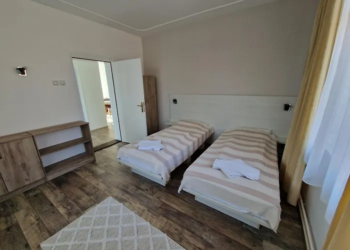 公寓 Stars 帕利克