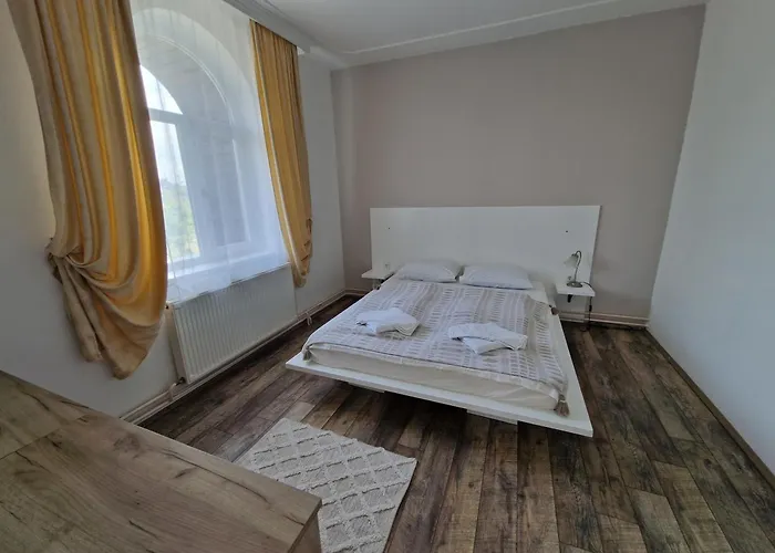 Stars Apartamento Palić