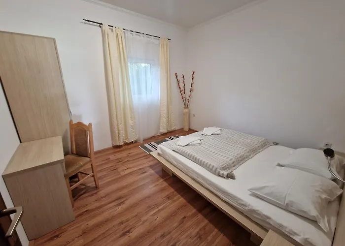 Apartamento Stars Palić