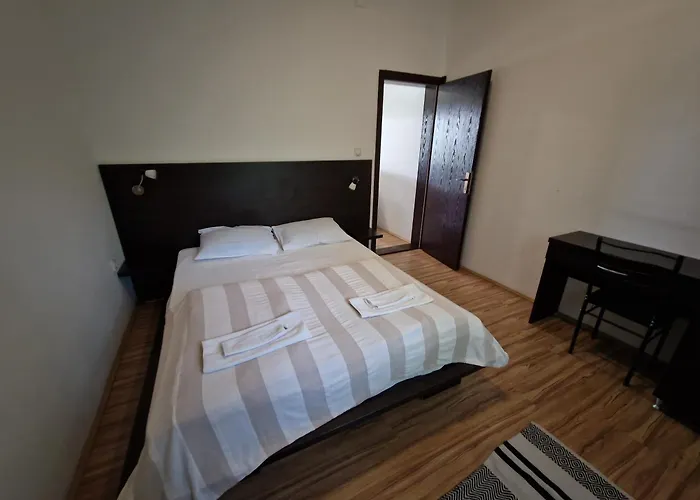 Stars 公寓 帕利克