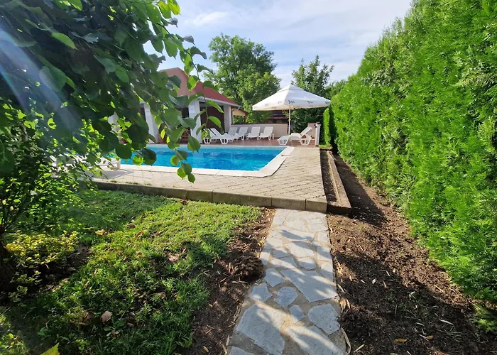 Stars 公寓 帕利克