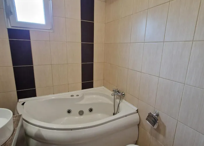 Apartamento Stars Palić