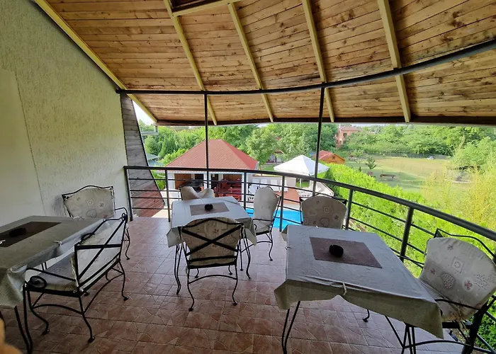 公寓 Stars 帕利克